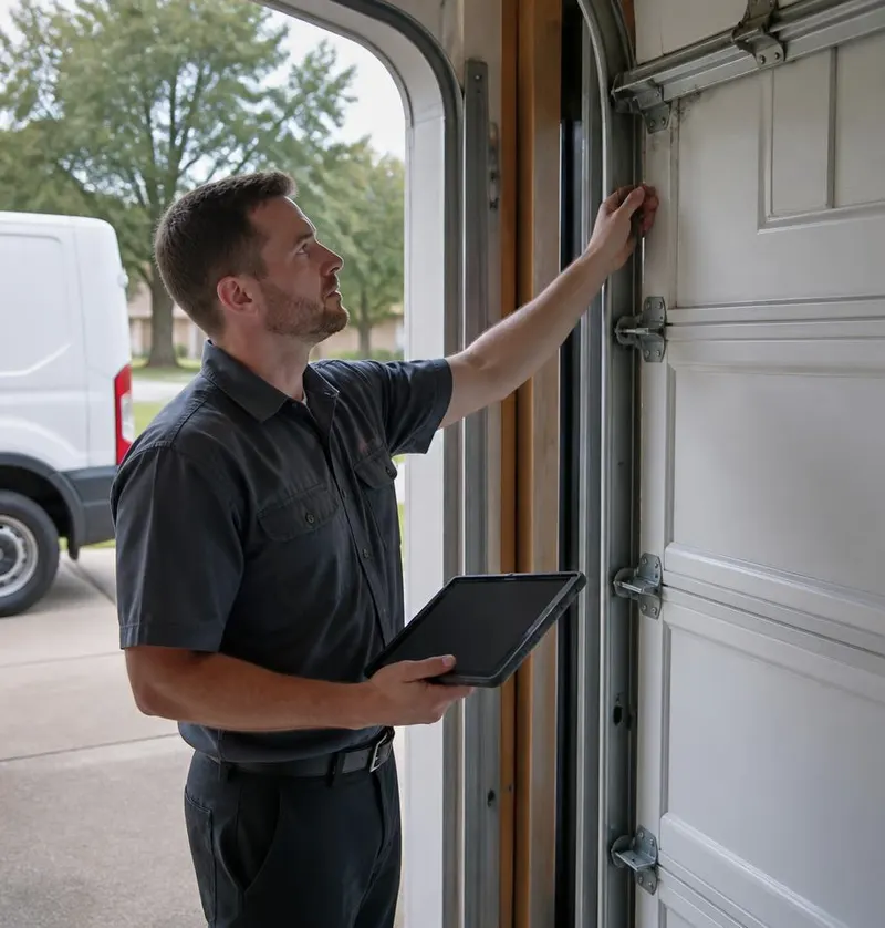 About Honey Brook Garage Door