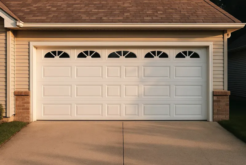 Contact Honey Brook Garage Door